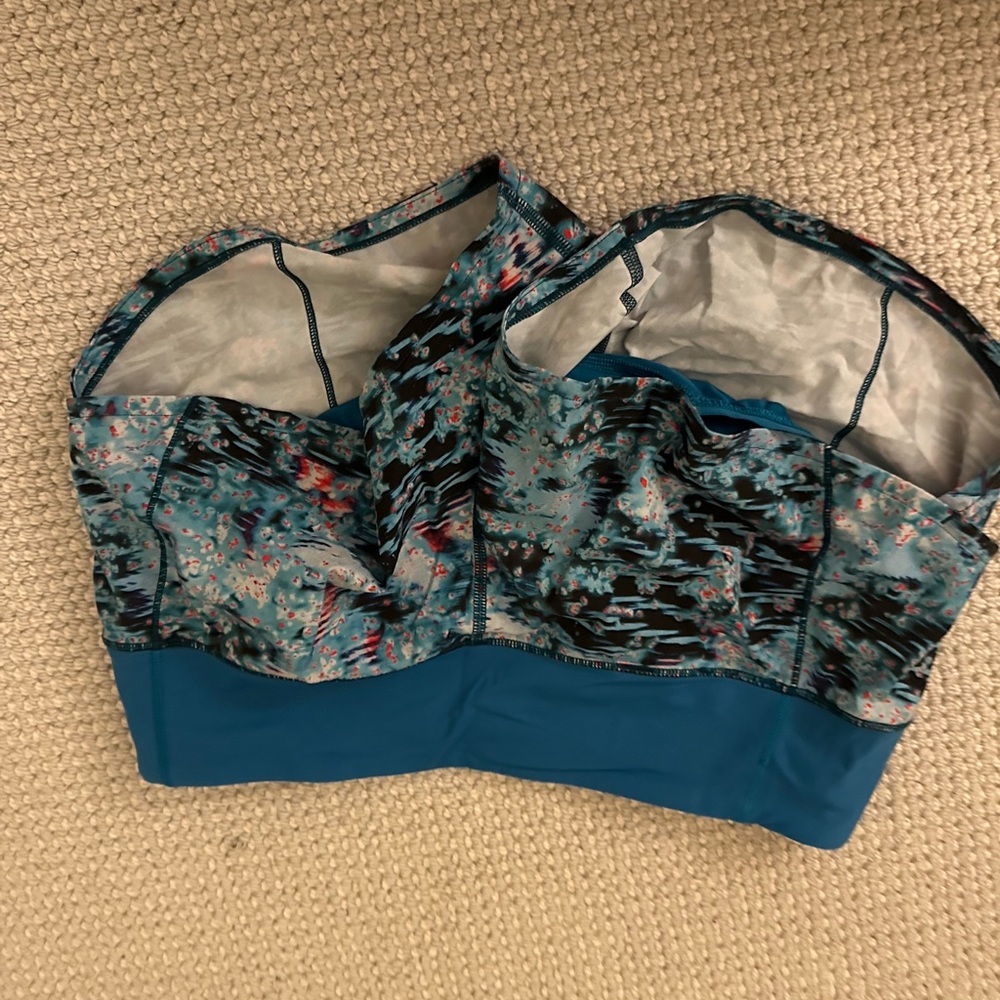 Lululemon speed up shorts